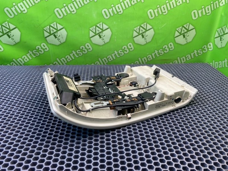 Плафон, 2000 рублей, Калининград