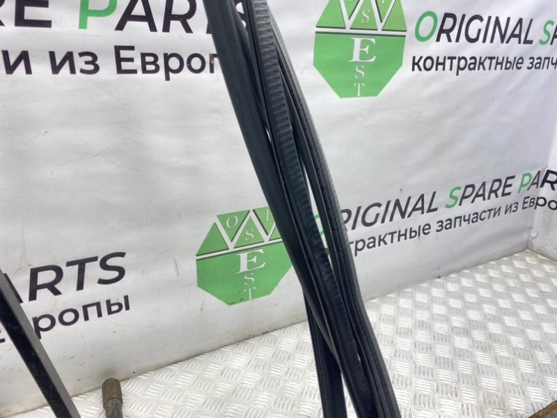 Уплотнители дверей, 3100 рублей, Калининград