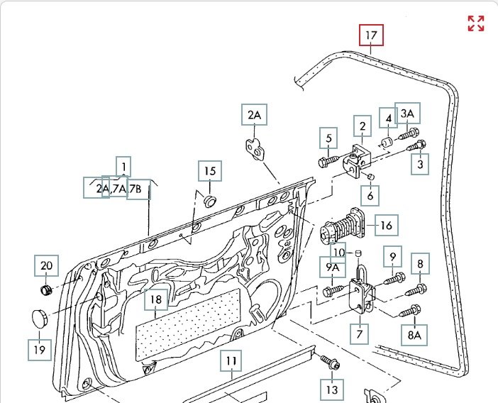 Уплотнители дверей, 3100 рублей, Калининград