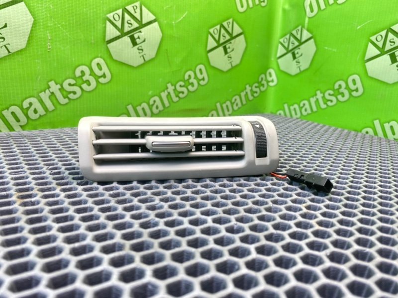 Дефлектор воздушный, 1000 рублей, Калининград