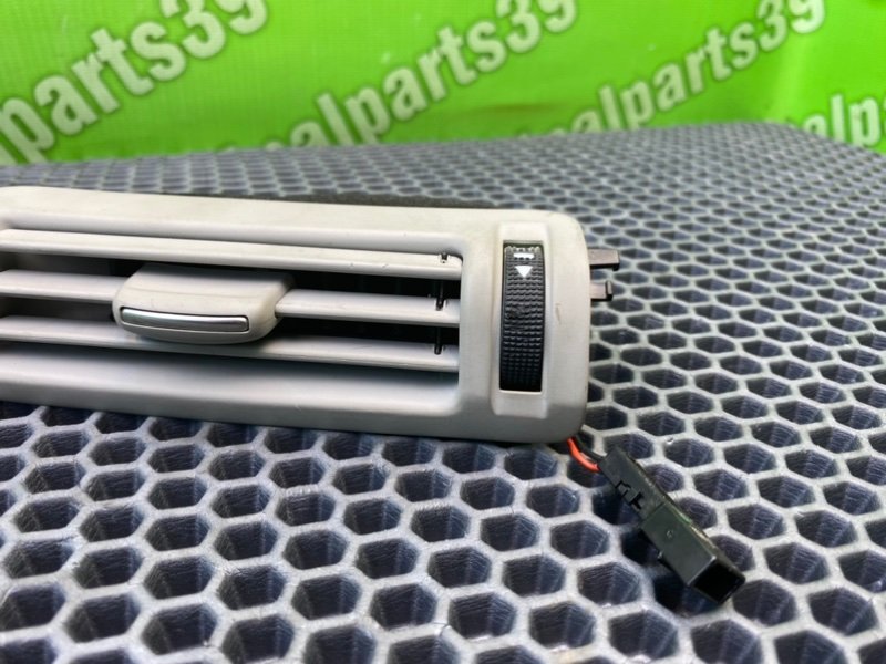 Дефлектор воздушный, 1000 рублей, Калининград