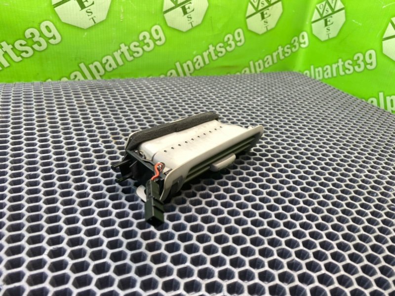 Дефлектор воздушный, 1000 рублей, Калининград