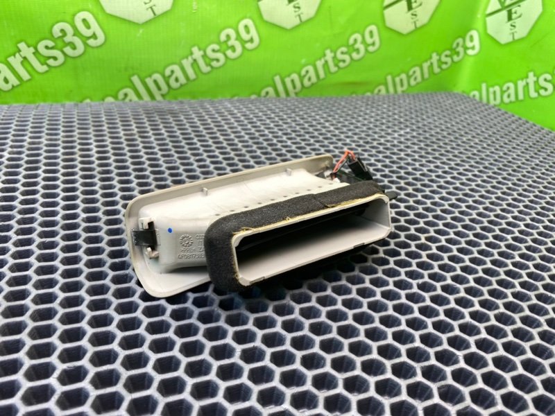 Дефлектор воздушный, 1000 рублей, Калининград