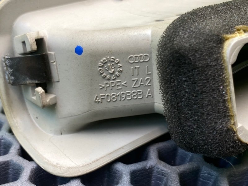 Дефлектор воздушный, 1000 рублей, Калининград