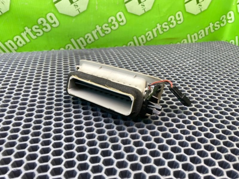 Дефлектор воздушный, 1000 рублей, Калининград