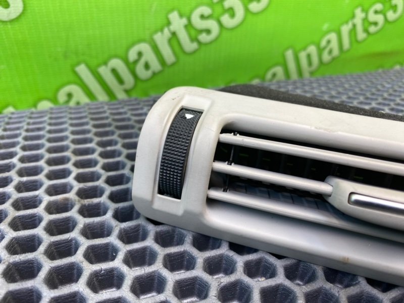 Дефлектор воздушный, 1000 рублей, Калининград