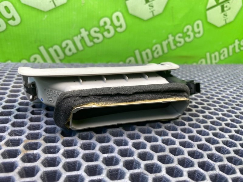 Дефлектор воздушный, 1000 рублей, Калининград