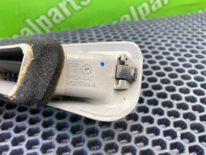 Дефлектор воздушный, 1000 рублей, Калининград