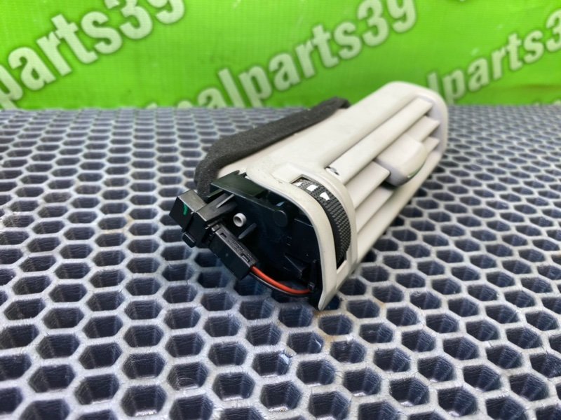 Дефлектор воздушный, 1000 рублей, Калининград