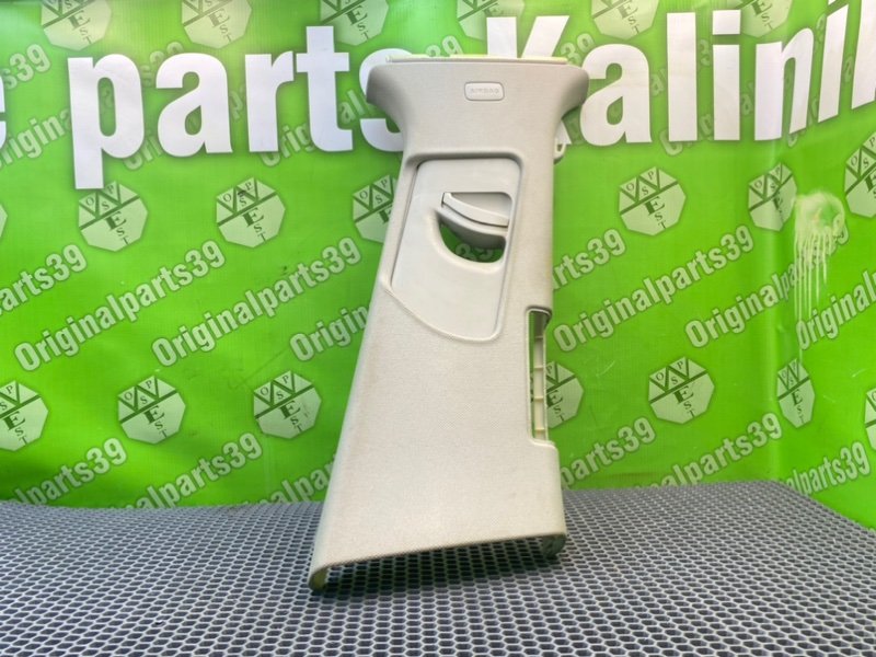 Накладка стойки, 800 рублей, Калининград