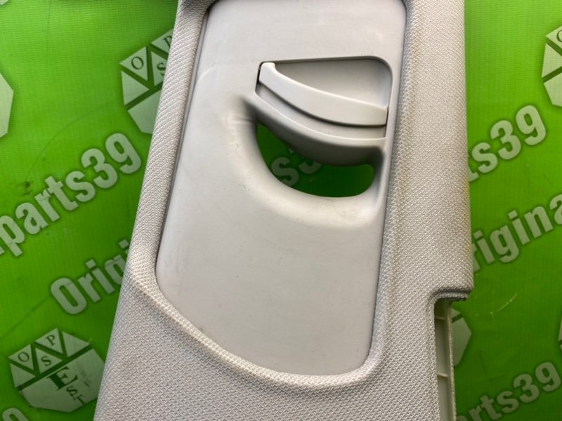 Накладка стойки, 800 рублей, Калининград