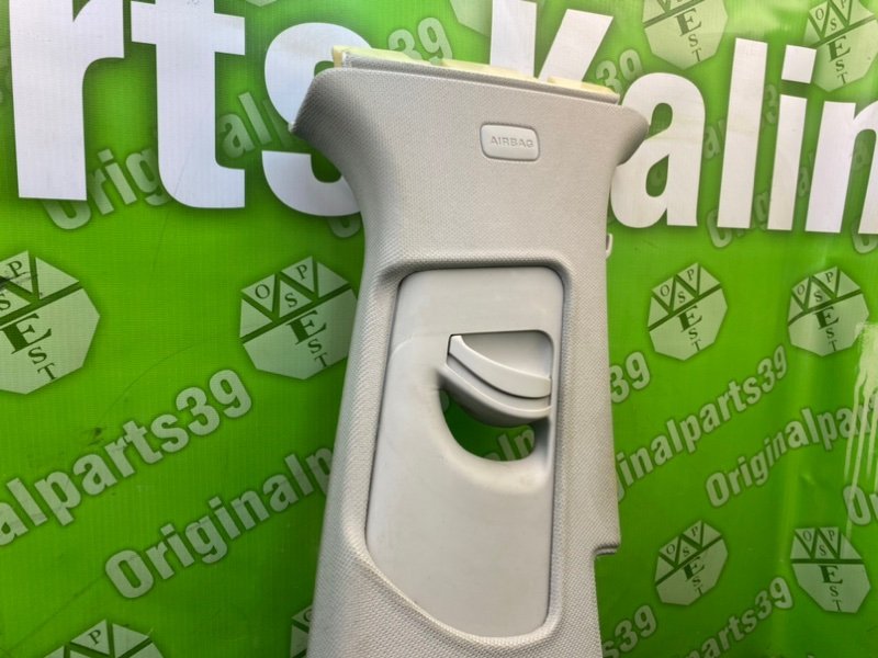 Накладка стойки, 800 рублей, Калининград