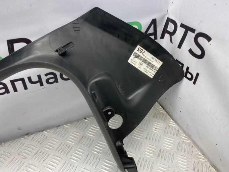 Накладка порога, 700 рублей, Калининград