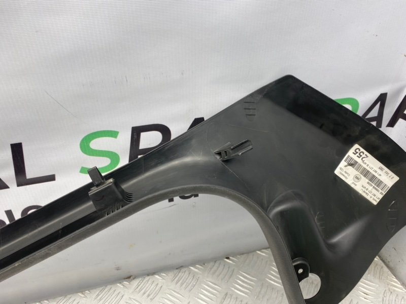 Накладка порога, 700 рублей, Калининград