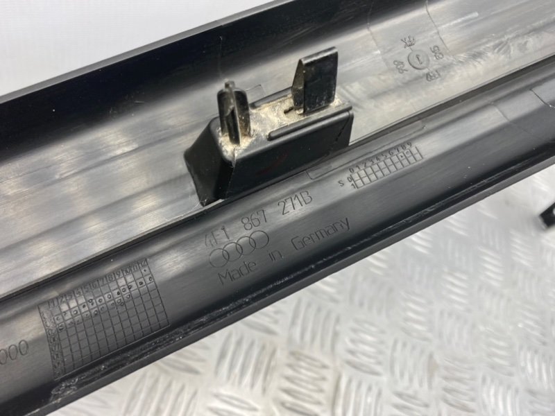 Накладка порога, 700 рублей, Калининград