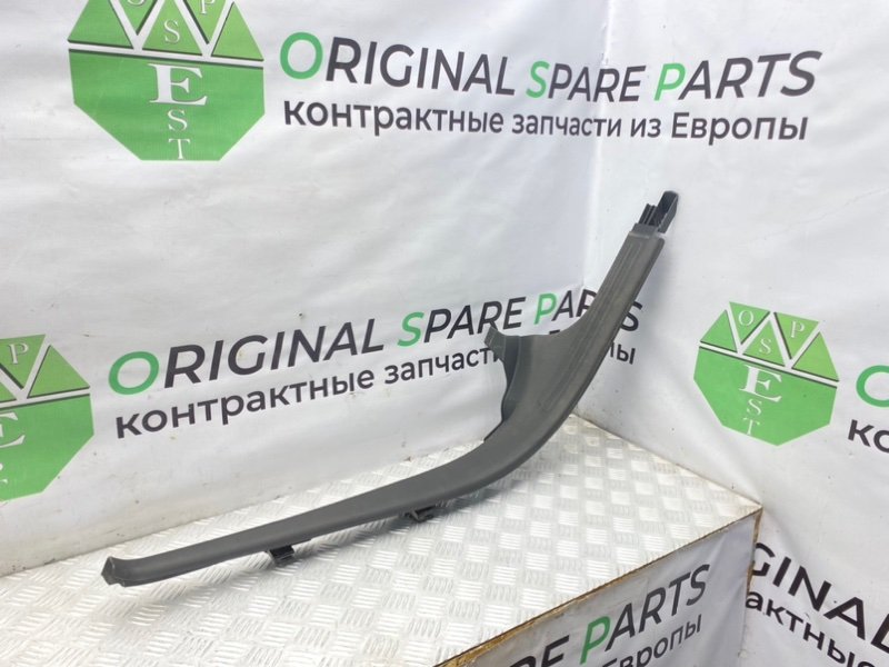 Накладка порога, 700 рублей, Калининград