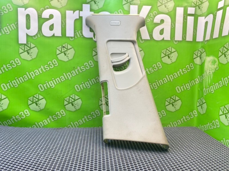 Накладка стойки, 800 рублей, Калининград