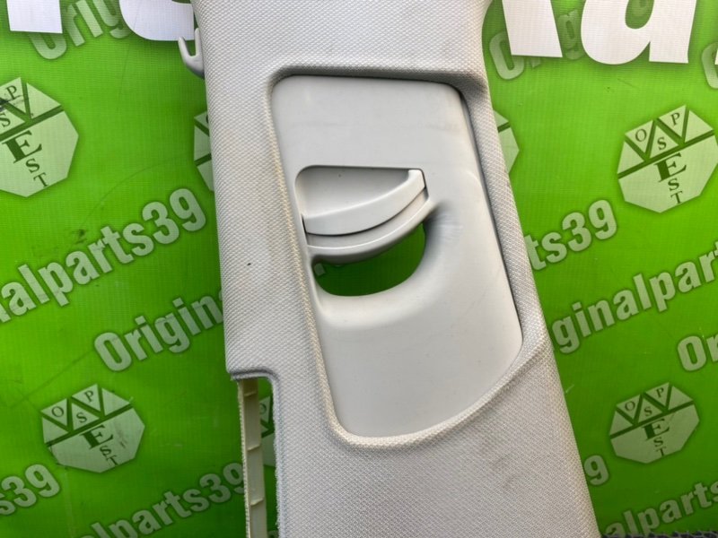 Накладка стойки, 800 рублей, Калининград