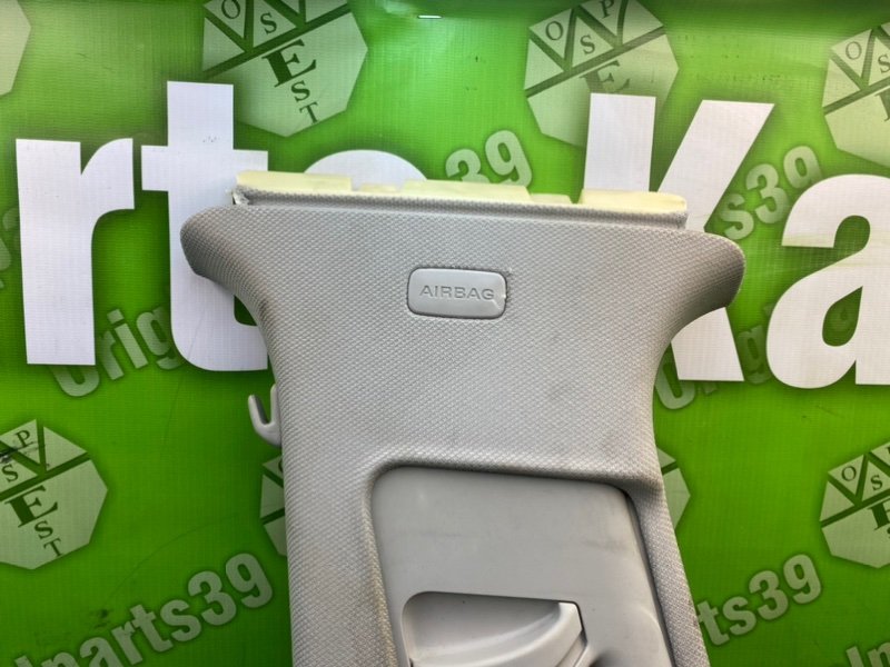 Накладка стойки, 800 рублей, Калининград