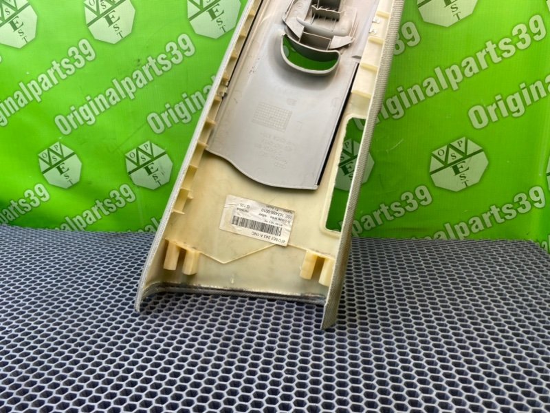 Накладка стойки, 800 рублей, Калининград