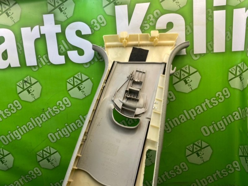 Накладка стойки, 800 рублей, Калининград