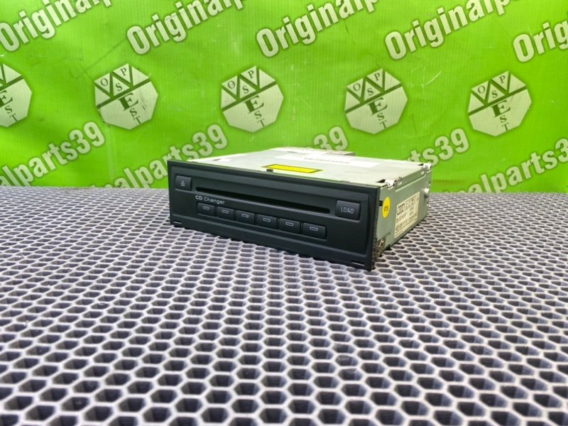 CD-Чейнджер, 2600 рублей, Калининград