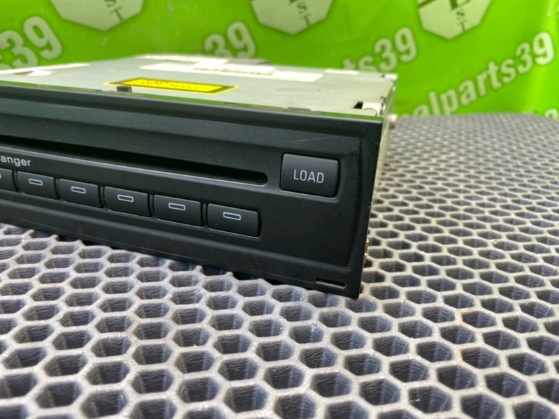 CD-Чейнджер, 2600 рублей, Калининград