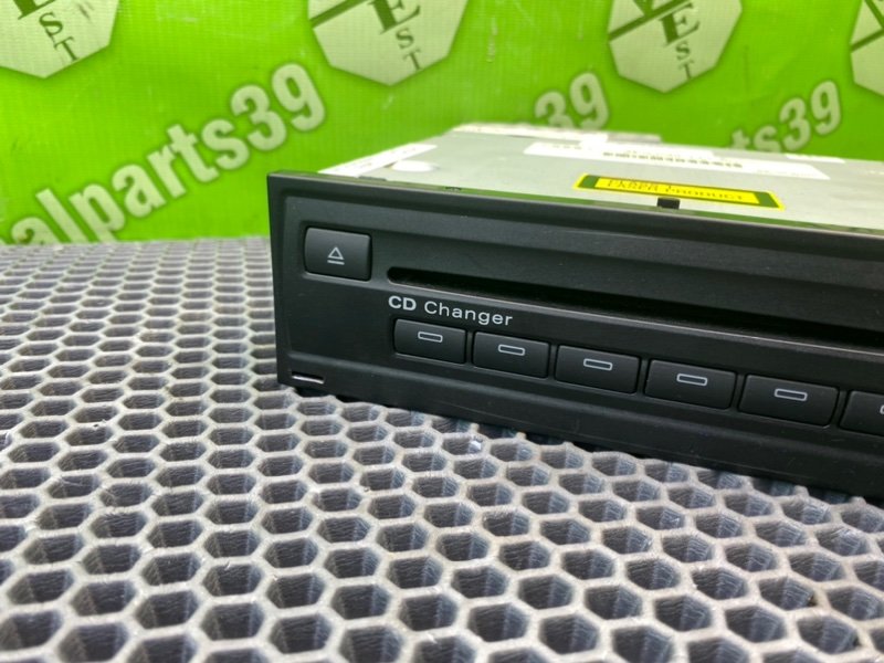 CD-Чейнджер, 2600 рублей, Калининград