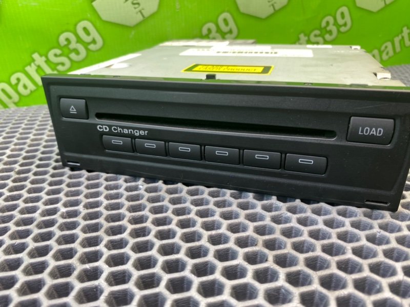 CD-Чейнджер, 2600 рублей, Калининград