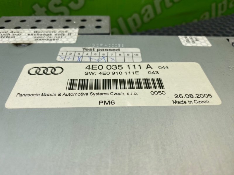 CD-Чейнджер, 2600 рублей, Калининград