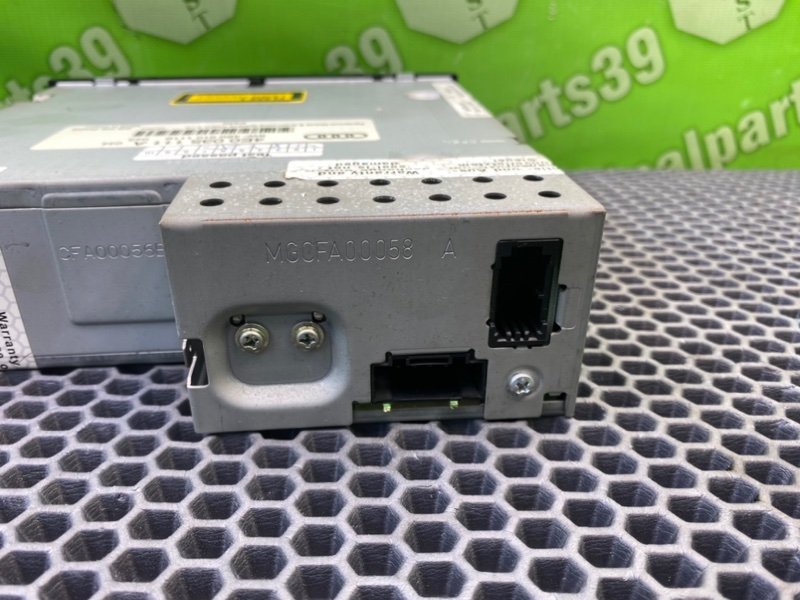 CD-Чейнджер, 2600 рублей, Калининград