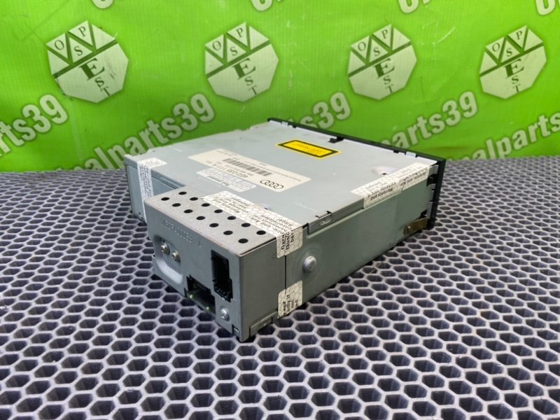 CD-Чейнджер, 2600 рублей, Калининград