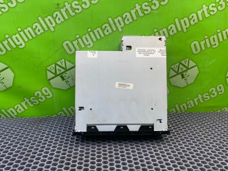 CD-Чейнджер, 2600 рублей, Калининград