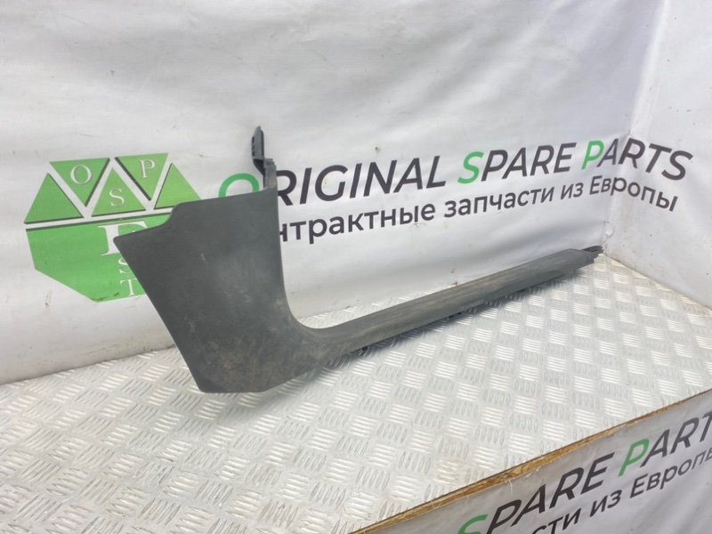 Накладка порога, 700 рублей, Калининград