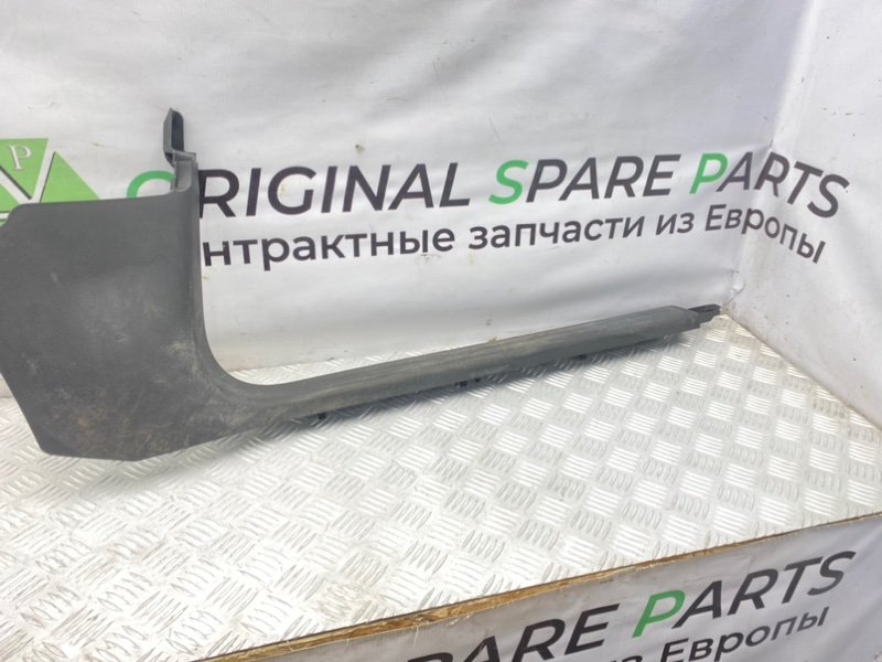 Накладка порога, 700 рублей, Калининград