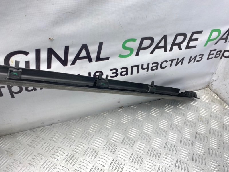 Накладка порога, 700 рублей, Калининград