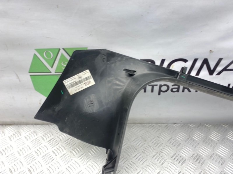 Накладка порога, 700 рублей, Калининград