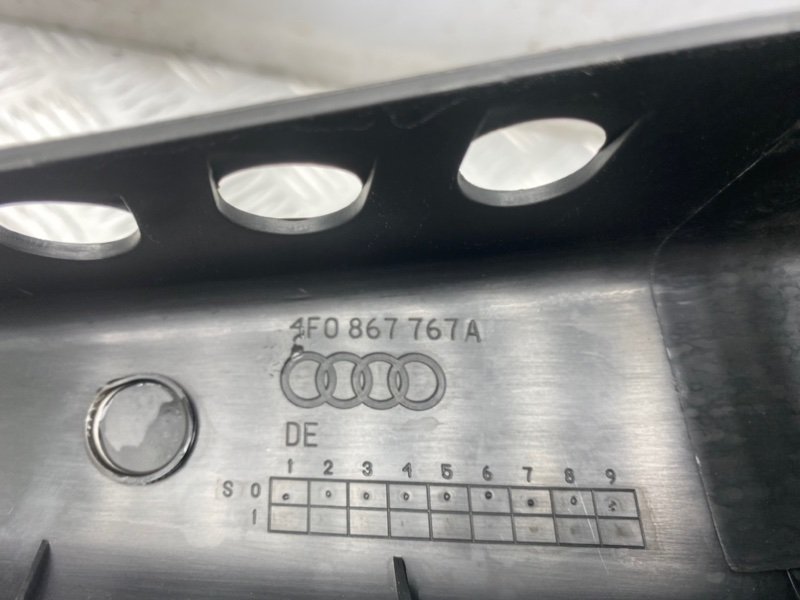 Накладка порога, 700 рублей, Калининград