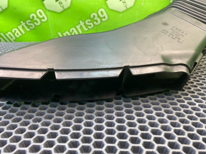 Воздуховод, 1400 рублей, Калининград