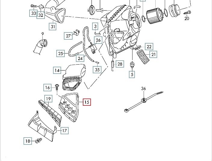 Воздуховод, 1400 рублей, Калининград
