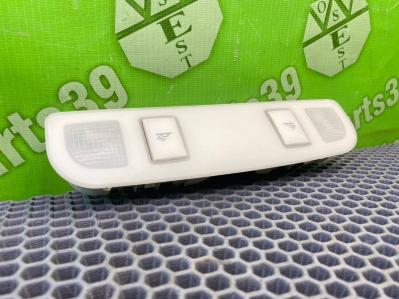 Плафон подсветки салона, 800 рублей, Калининград