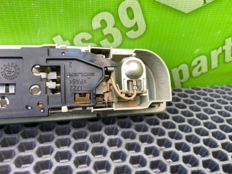 Плафон подсветки салона, 800 рублей, Калининград