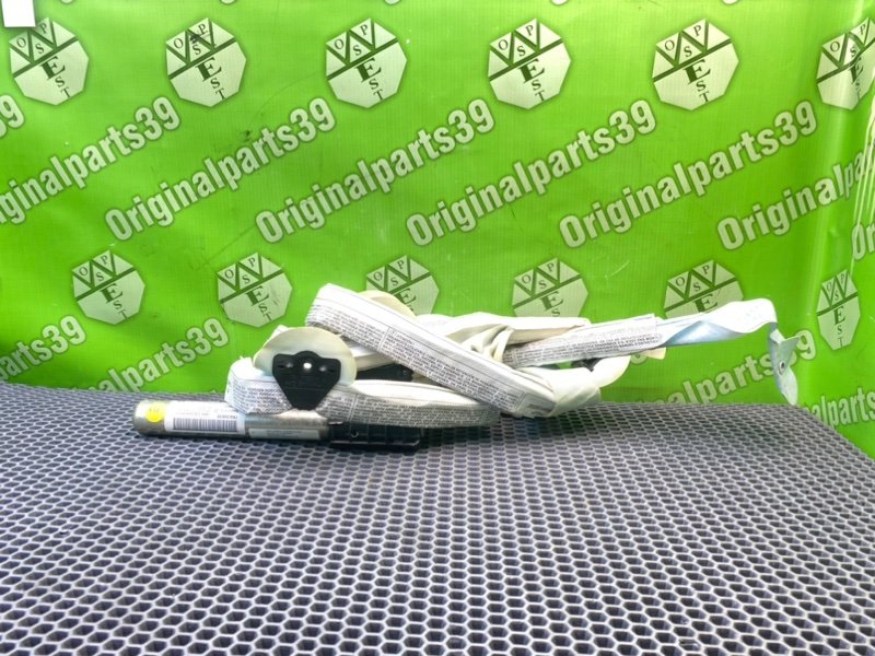 Подушка безопасности, 1400 рублей, Калининград