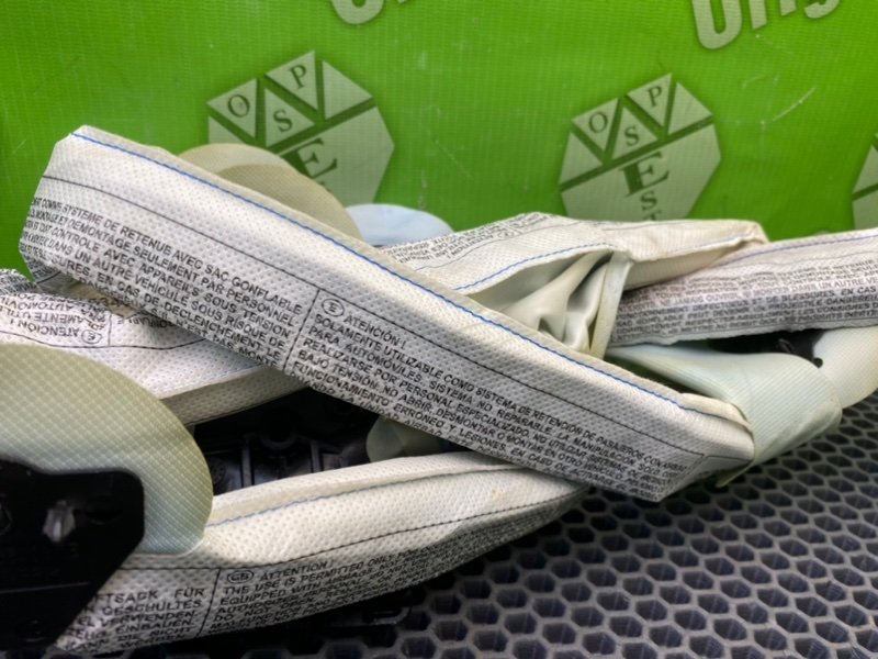 Подушка безопасности, 1400 рублей, Калининград