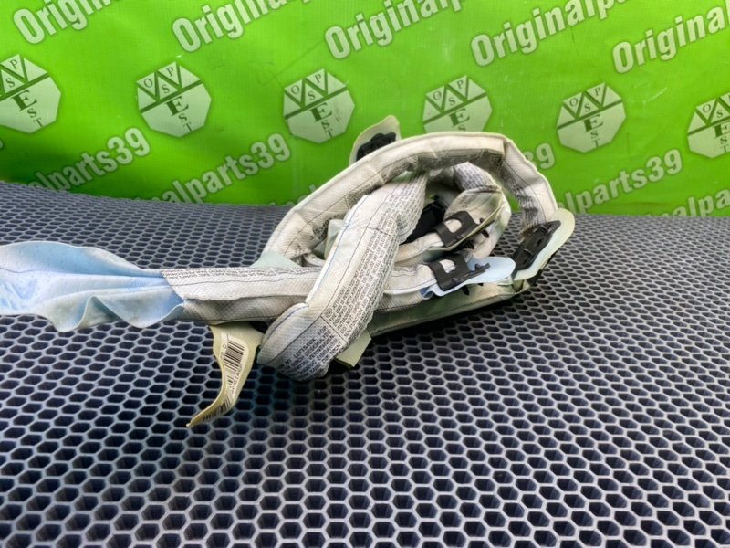 Подушка безопасности, 1400 рублей, Калининград