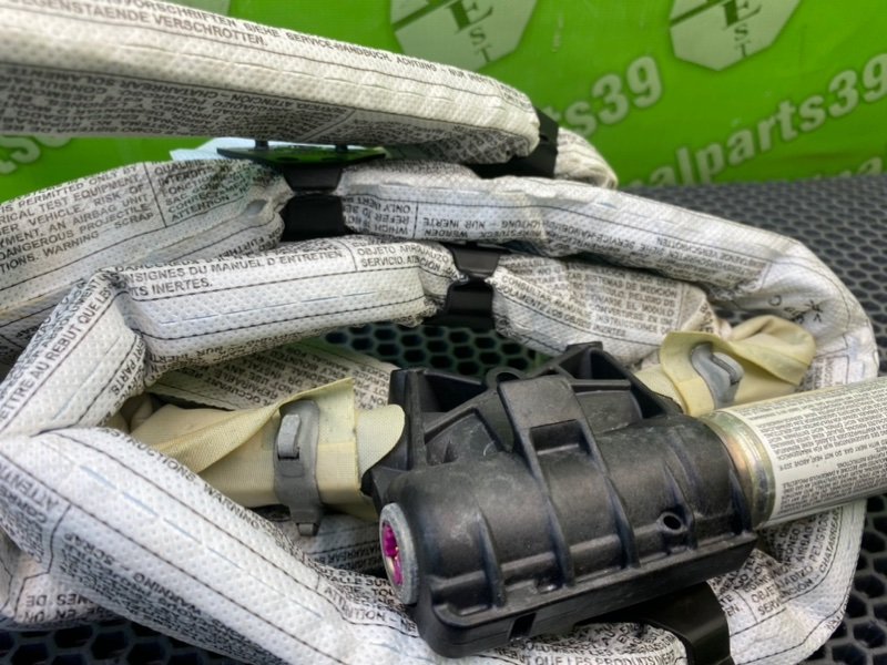 Подушка безопасности, 1400 рублей, Калининград