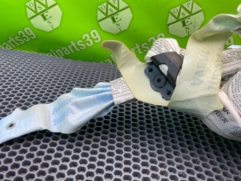 Подушка безопасности, 1400 рублей, Калининград