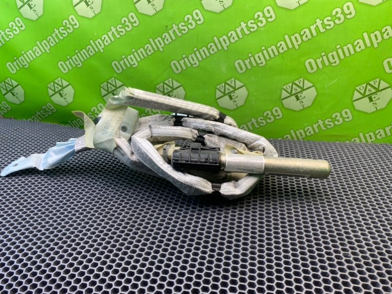 Подушка безопасности, 1400 рублей, Калининград