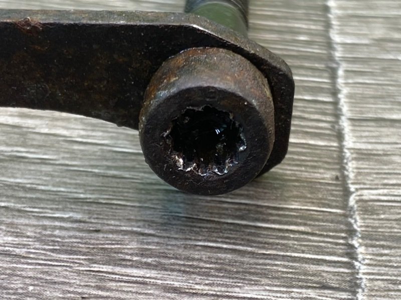 Болты приводов, 600 рублей, Калининград