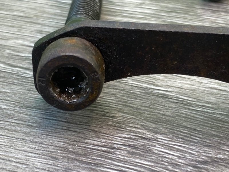 Болты приводов, 600 рублей, Калининград